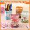 china best sales muti-function mental pen holder in low price