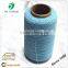 Manufacturing 100% Polyester Covering Rubber Yarn