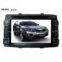 SORENTO  Android 4.0 special Car DVD player navigation system DVB-T/ATSC-H/ISDB-T /TV Bluetooth IPOD/3G/WIFI Internet/CANBUS