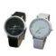 Simpleness casual stylish watches black dermal Watches Ladies Watches