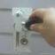 Hook Anti-theft Lock,Hook Plastic Lock,Hook Stop Lock,Hook Burglarproof Lock,Hook Security Lock