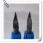 PCD stone engraving cutter for marble granite