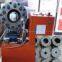 Rubber Hydraulic Hose Crimper Machine 1/8