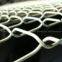 chain link fence