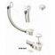 Bath Tub Waste and Bathroom Sinks Drainer