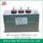 DC-link Harmonic Filter Capacitor