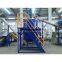 pet bottle recycling machine