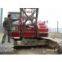 Used HITACHI Crawler Crane