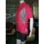 Girl cycling wear