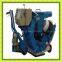 Hard Floor Polishing Machine Steel Shot Blasting Machine Abrator