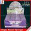 Magic Cleaning Eraser Melamine Foam