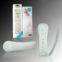 Remote with Motion plus for WII/2 in 1 Motion plus