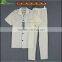 Customize Men's Summer Sleepwear,Pure Cotton Short Sleeve men pajamas set sleepwear wholesale nightgown for SPA, GVBS0010