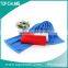 The newest design custom microfibre towel sport