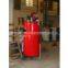 oil/gas fired steam boiler(150kg/h)