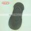  china low price liner shoe low cut black socks