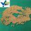 High quality cerium stabilized zirconium oxide beads