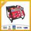 13HP Portable Engine Driven Fire Fighting Water Pump