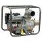 Hot Sale for Industrial and Agricultural Use SJ80TP 3 inch GASOLINE TRASH PUMP with CE and EPA approved