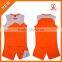 2016 New Design Basketball Uniform Sublimation Sample Basketball Uniform Cheap Reversible