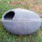 New Zealand sheep wool dog & cat cave