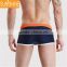 Fitness Active Wear 4 way Stretch Men Sexy Blank Board Shorts in Swimwear