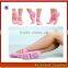 YXS76 New design custom yoga pilates barre ballet non-slip grip sticky socks wholesale