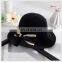 Woman Fisherman Hat Bowknot Basin Hat