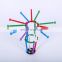 2017 magic DIY Kids educational toys puzzle splicing clever sticks