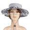 Sun Hat Boonie Cap Outdoor Hunting Fishing Hat Wide Brim Foldable Unisex Camo Bucket Hat