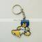 Manufacturers in China Taekwondo Key Chain Llaveros Taekwondo