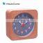 Supply Cheap Price Simple Wooden Digital Alarm Clock