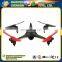 XK X250-B wifi hd 720P 2.4G 4CH 6-axis gyro rc real-time transmission drone