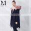 Fashion Women Coat Cheap Real Fox Fur Lining Raccoon Fur Hooded Parka