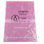 Top grade PE bag cheap price colorful ESD PE bag A0105