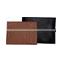 Excellence Multi card holder and Small Concise Rfid Blocking Leather Wallet
