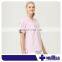 Blue Hospital Uniform Nursing Scrub suit