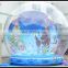 Best Price Outdoor Inflatable Event Transparent Globe Wedding Globe Decoration On Sale