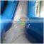 Indoor Inflatable Blue Slide