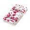 Fluorescence Noctilucent Europe version TPU Luminous Back Cover Case for Samsung Galaxy J5 (2017)