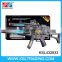 Nice design laser infrared wholesale electric gun with ASTM and HR4040 certificate