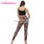 New Mix High Waist Custom Printed Super Soft 92 Polyester 8 Spandex Leggings