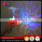 Meijin good series cheap B/O gun with light for sale colorful