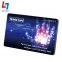 High Security and Easy Carry Anti-Theft Blocking Card 13.56MHz