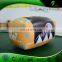 Wholesale Advertising Inflatable Biscuit Model with Logo Printing, Inflatable Cookies Model for Sale