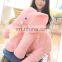 Wholesale Baby's Animal Plush Dolls Elephant Bolster