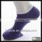 white 100% cotton sneaker ankle sock