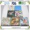 Ningbo PartyKing 20-Count 3-Ply Paper Luncheon Dinner Napkins For Christmas Birthday Party Joy
