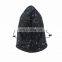 New Fashion Camouflage Fleece/Polyester Warm Wind hood hat