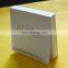 customized sticky memo note pads